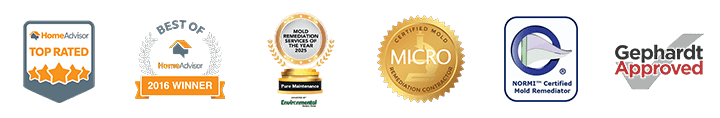 Awards and accreditations